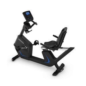 Horizon 5.0R Recumbent Bike