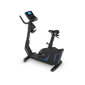 Horizon 5.0U Upright Bike